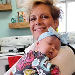 Profile Picture of Melanie Alberts (@melanie.alberts.7) on Instagram