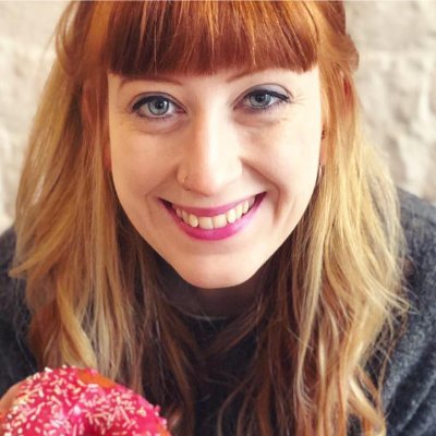 Profile Picture of Sofia Hicks (@SofiaMHicks) on Twitter