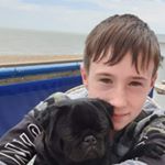Profile Picture of David Nathan Bowen (@davi.dnathanbowen) on Instagram