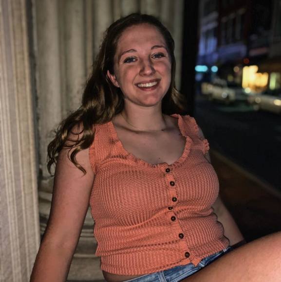 Profile Picture of Leah Pultz (@softballleah) on Poshmark
