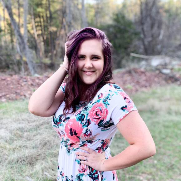 Profile Picture of Kerstyn Soderblom (@ktsoderblom) on Poshmark