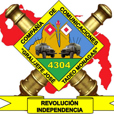 José Tadeo Monagas - Twitter Profile Picture of José Tadeo Monagas (@EJB_4304CC) on Twitter