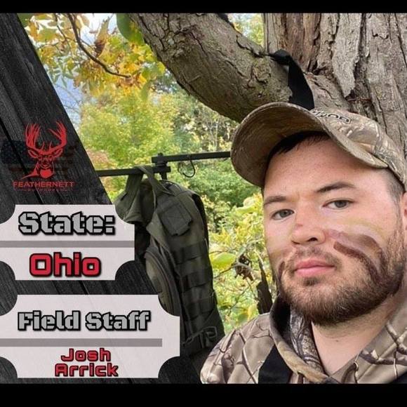 Profile Picture of Josh Arrick (@awestjefferson) on Poshmark