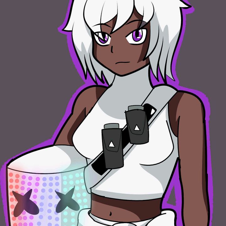 Marsha 🤍 - Tiktok Profile Picture of Marsha 🤍 (@marsha_fortnie) on Tiktok