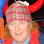 Profile Picture of Michael Barton (@capbarton) on Instagram