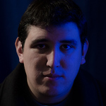 Profile Picture of David Roth (@droth1987) on Flickr