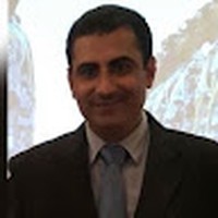 Profile Picture of Bashar Haddad (@bashar-haddad-16) on Quora