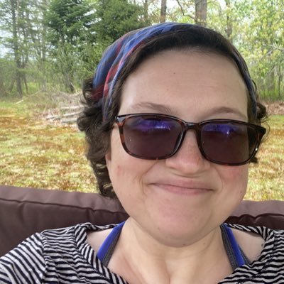 Profile Picture of Joanna Singh (@Joannarsingh) on Twitter