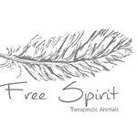 Profile Picture of Barbara Claessens (@freespirit.therapeuticanimals) on Instagram