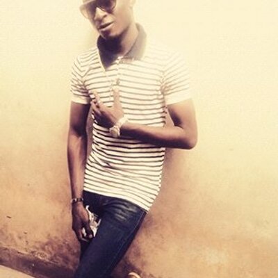 Profile Picture of ««TERRY BANKS»» (@_akinboboye) on Twitter