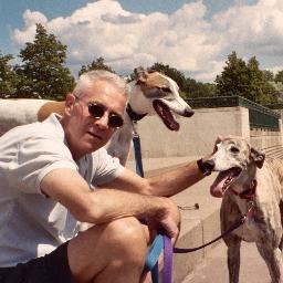 Profile Picture of Gary Gustafson (@g_gustafson) on Twitter