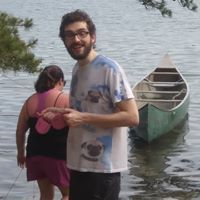 Profile Picture of Zachary Callaghan (@zcallaghan92) on Pinterest