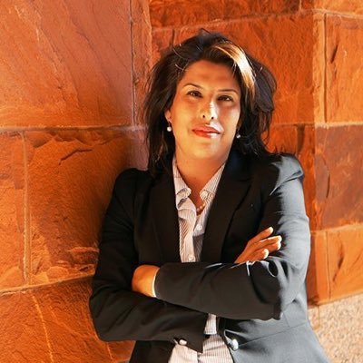 Profile Picture of Jennifer Peña (@Pena_Law) on Twitter