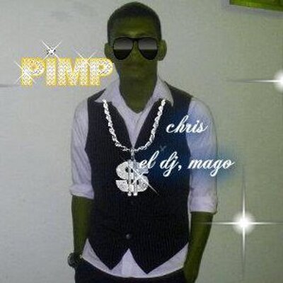 Profile Picture of Chris Elias Trapp (@chriseliastrap) on Twitter