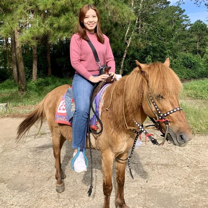 Profile Picture of Myra Alejandro (@myra.alejandro) on Tiktok
