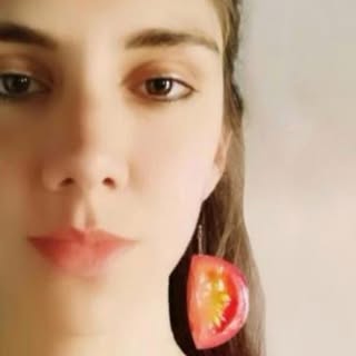 Profile Picture of Katherina Cordás (@digameoquecomes) on Instagram