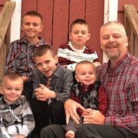 Profile Picture of Darrell Walker (@darrell-walker-20) on Quora