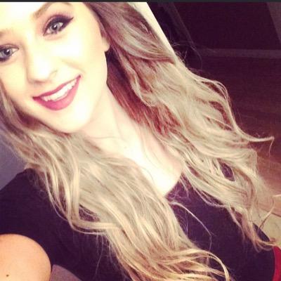 Alexa Wade - Twitter Profile Picture of Alexa Wade (@wade_alexa) on Twitter