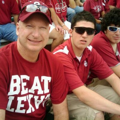 Profile Picture of Mark Wallen (@jmwallen55) on Twitter