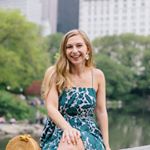 Profile Picture of Lauren Goldstein (@lgoldstein1) on Instagram