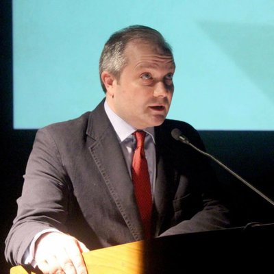 Profile Picture of John Reuben Davies (@davies_johnny) on Twitter