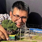 Profile Picture of Trains And Dioramas (by Kaustav Chatterjee) (@TrainsandDioramas) on Youtube