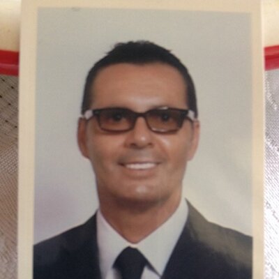 Profile Picture of Rocco Gaspani (@AliceGaspani) on Twitter