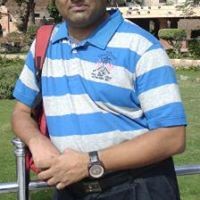 Profile Picture of Leon Pinto (@leon-pinto-7) on Quora