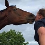 Profile Picture of Sarah Moorbey (@sarahmoorbey) on Instagram