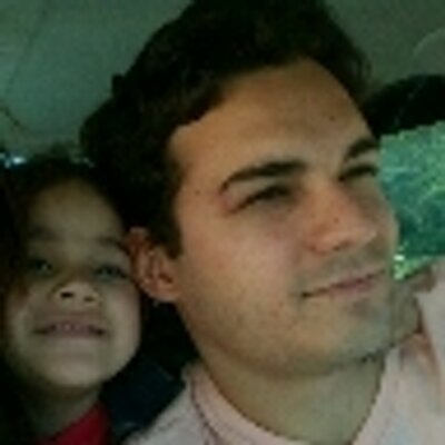 Profile Picture of Eric A. Dixini Ávila (@EricDixini) on Twitter