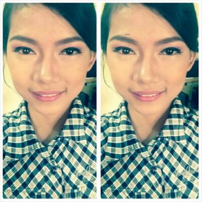 Profile Picture of Geraldine Abel (@DinyBest) on Twitter