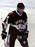 Profile Picture of Tanner Richardon Wikipedia