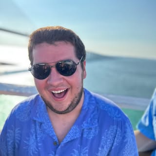 Profile Picture of Kevin Barker (@kevinbarker_) on Instagram