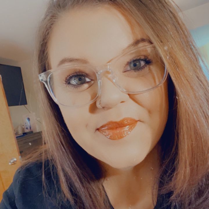 Profile Picture of Krystal Wright (@krystalwrightrice) on Tiktok