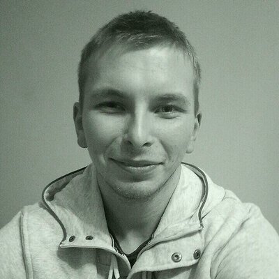 Profile Picture of Rafał Woźniak (@rafaiq1) on Twitter