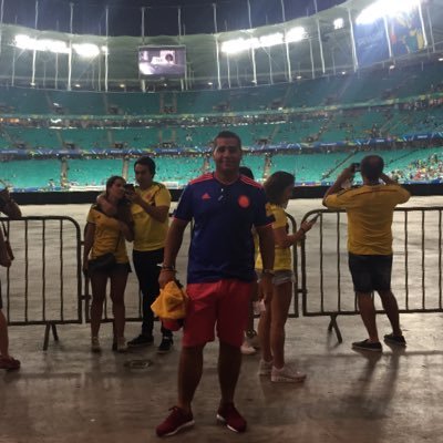 Profile Picture of James Grau Perez (@JamesGrauP) on Twitter