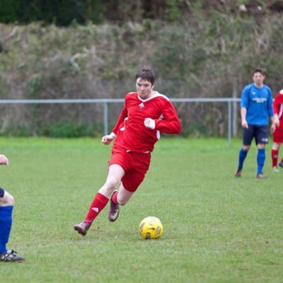 Profile Picture of Jon McCarthy (@JONMCCARTHY92) on Twitter