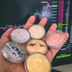 Profile Picture of Roland Moore (@rolandfx_finance) on Instagram