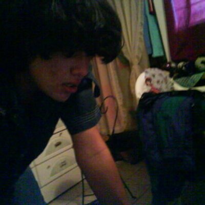 Profile Picture of Daniel_lennon1 (@daniel_ferch1) on Twitter