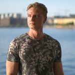 Profile Picture of Benjamin Hedberg (@benjaminhedberg) on Instagram