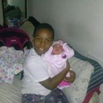 Profile Picture of Danyell Thomas (@danyell2107) on Instagram