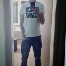 Profile Picture of Steven Rössler (@StevenRossler) on Twitter