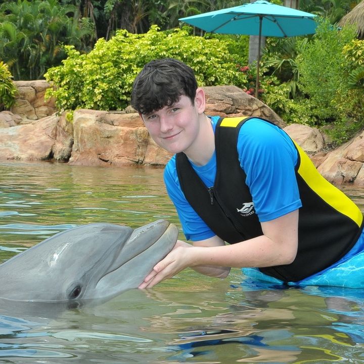 Profile Picture of gavinhuffaker15 (@gavinhuffaker15) on Tiktok