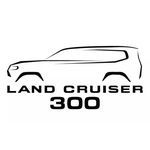Profile Picture of ᴛᴏʏᴏᴛᴀ ʟᴀɴᴅ ᴄʀᴜɪsᴇʀ 300 (@landcruser.q8) on Instagram