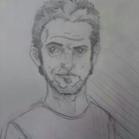 Profile Picture of Ryan Torres (@tofi1) on Pinterest