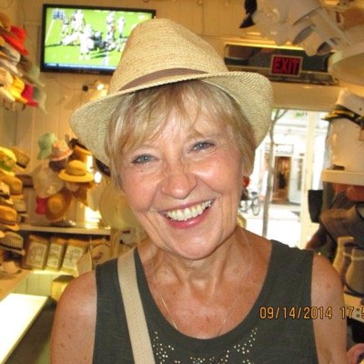 Profile Picture of Linda Halverson (@lchalverson) on Twitter