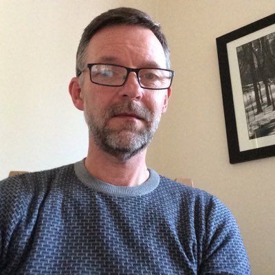 Profile Picture of Phil Appleton (@Cedarapple1) on Twitter