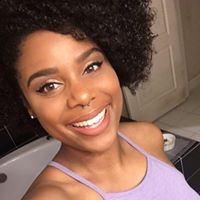 Profile Picture of Chloe' Weaver (@chloe-weaver-10) on Quora