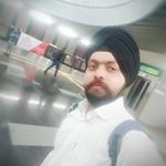 Profile Picture of ☬Harpreet singh bhalla☬ (@harpreet_bhalla) on Instagram