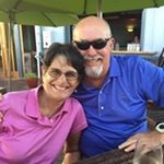 Profile Picture of JoAnn Garcia Larson (@joannlarson8871) on Instagram